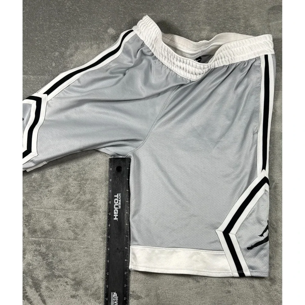 Jordan nike rise